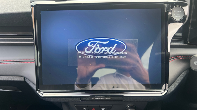 Ford Puma 1.0 EcoBoost Hybrid mHEV ST-Line 5dr Petrol Hatchback - Image 12
